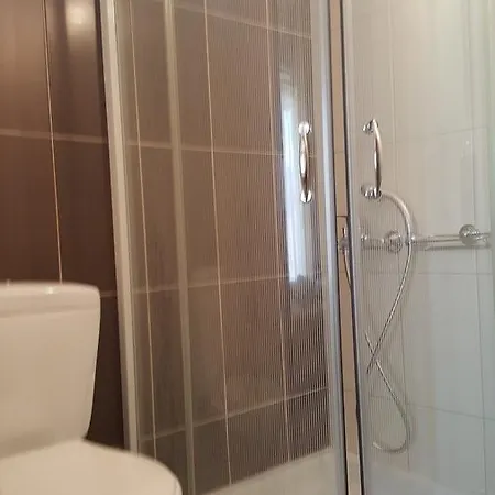 Koxyli Апарт-отель