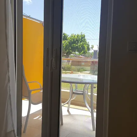 Koxyli Aparthotel Vasiliki