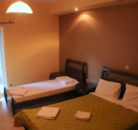Koxyli Aparthotel 3*