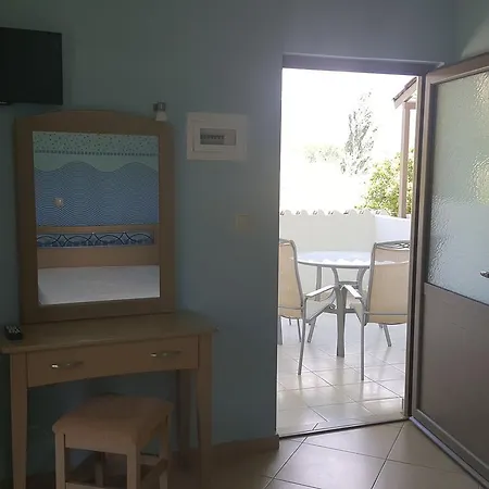 Koxyli Aparthotel Vasiliki