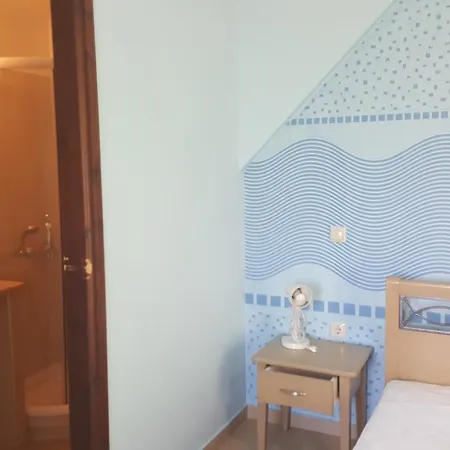 Koxyli Apartahotel