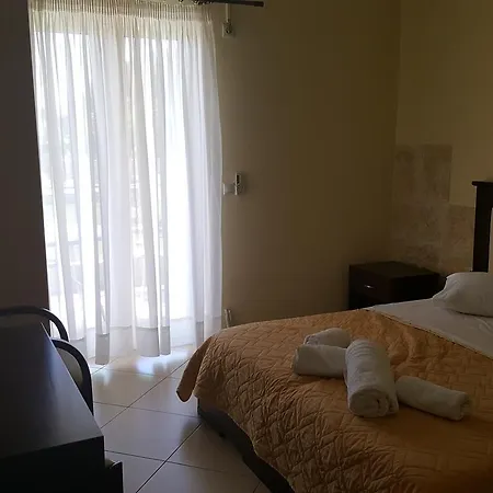 Koxyli Apartahotel Vasiliki