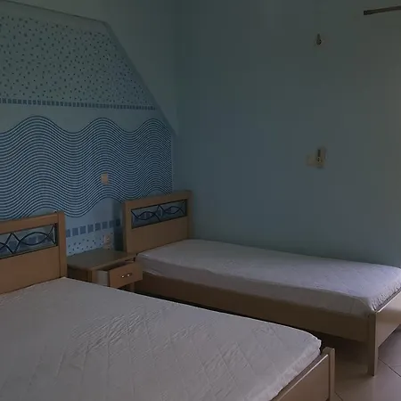 Koxyli Apartahotel 3*