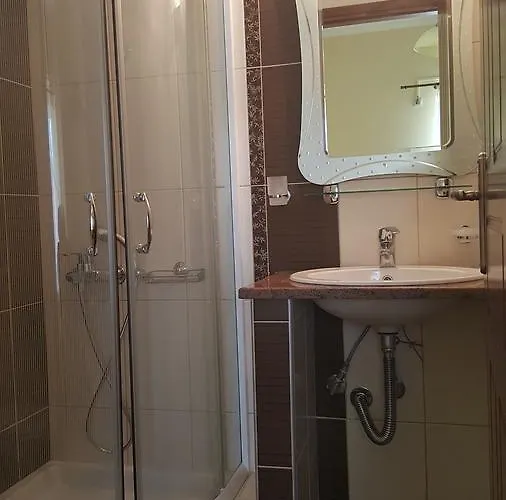 Koxyli Apartahotel 3*