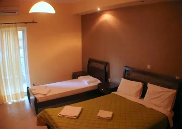 Koxyli Apartahotel 3*