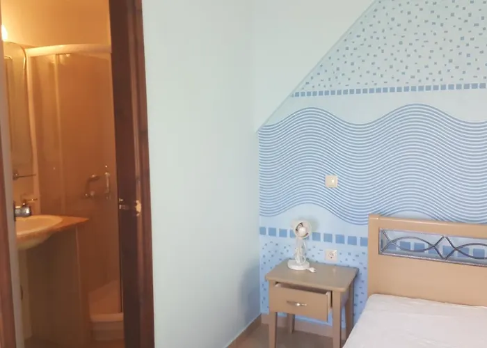 Koxyli Hotel apartamentowy