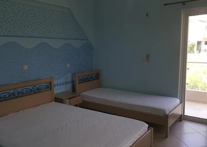 Koxyli Hotel apartamentowy 3*