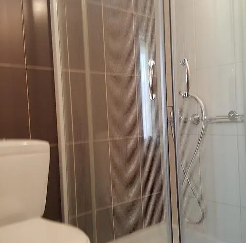 Koxyli Apartahotel