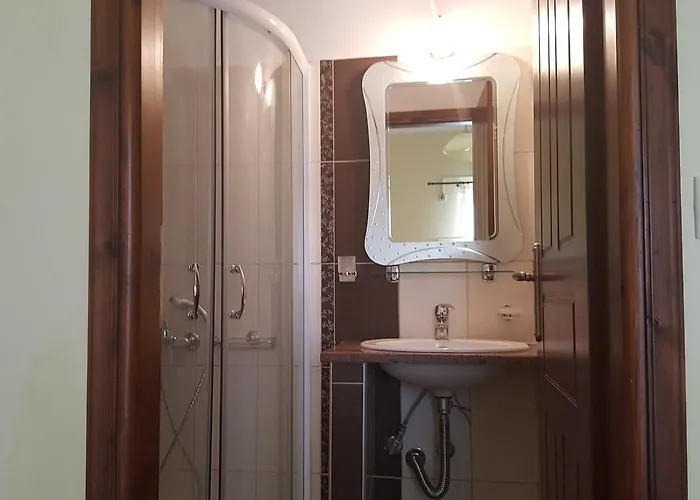 Koxyli Hotel apartamentowy 3*